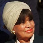 Delores Tucker
