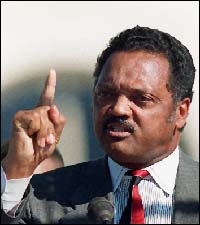 Rev. Jesse Jackson