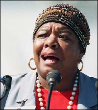 Maya Angelou