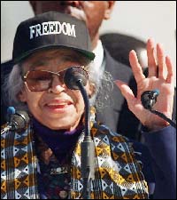 Rosa Parks