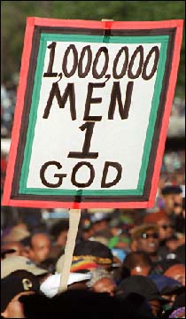 One God