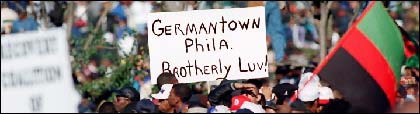 Germantown Brothers