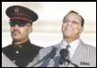 Minister Louis
Farrakhan