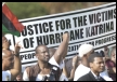 Katrina Victims
support