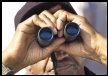 binoculars