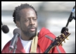 Wyclef Jean