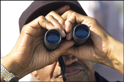 Binoculars