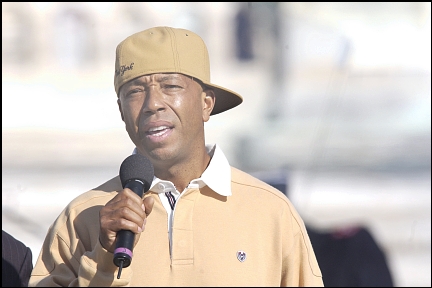 Russel Simmons