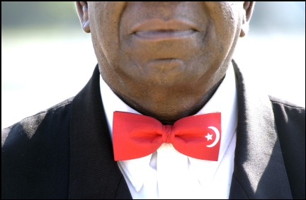 Bow Tie