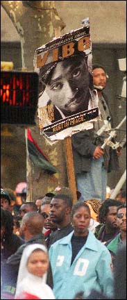 Tupac Poster