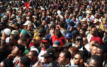 Crowd