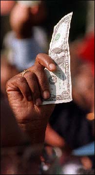 Dollar Bill